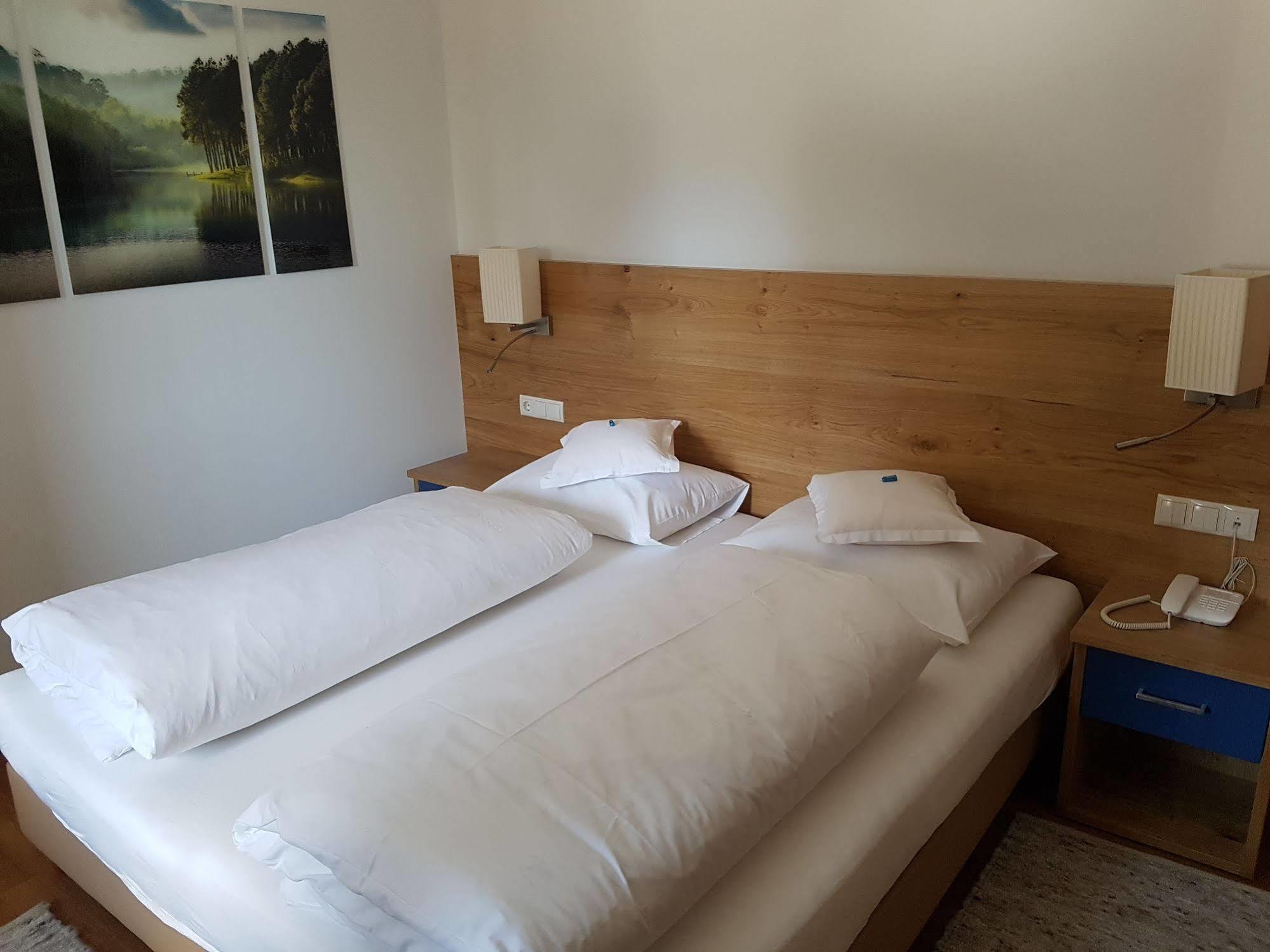 Hotel Dolomites Inn Canazei Buitenkant foto